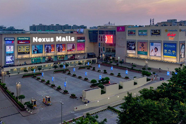 Nexus-mall