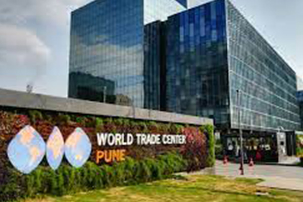 World-trade-center-kharadi